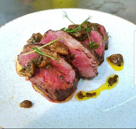 Capistrano Restaurant